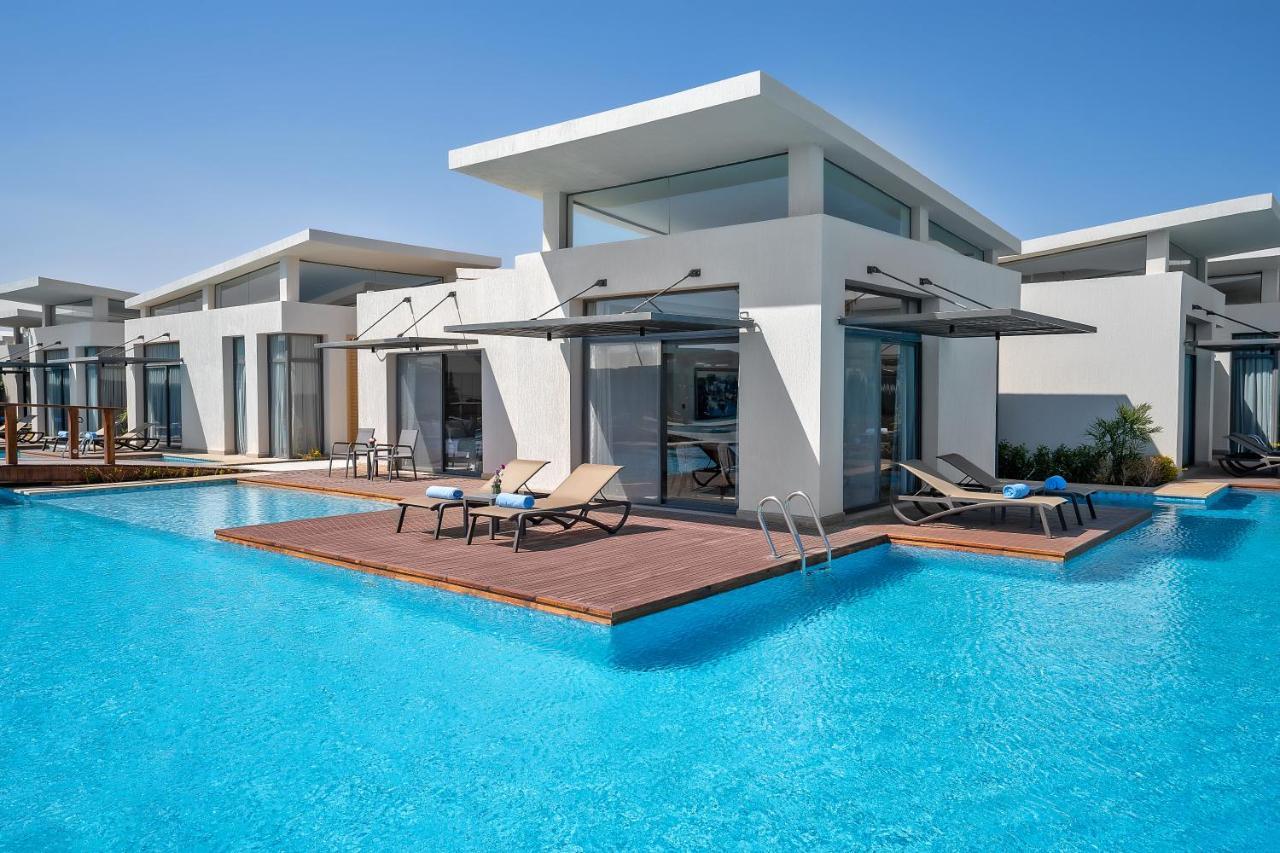 Rixos Premium Magawish Suites And Villas- Ultra All-Inclusive Hurghada Zewnętrze zdjęcie